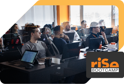 rise bootcamp