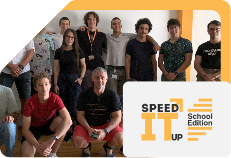 speeditup school edition